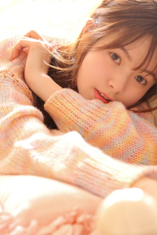 明星专题：黄婉君