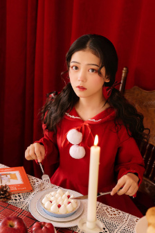 精灵の森へようこそ1